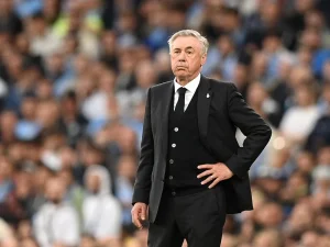 Quyết định sáng suốt của Real Madrid khi gia hạn với HLV Carlo Ancelotti